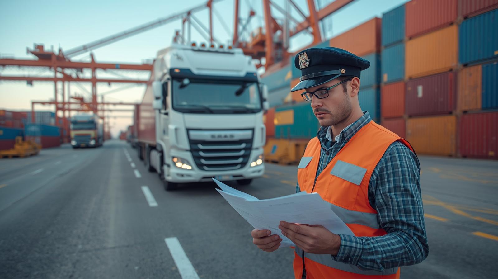 Why Choose Our Integrated Logistics